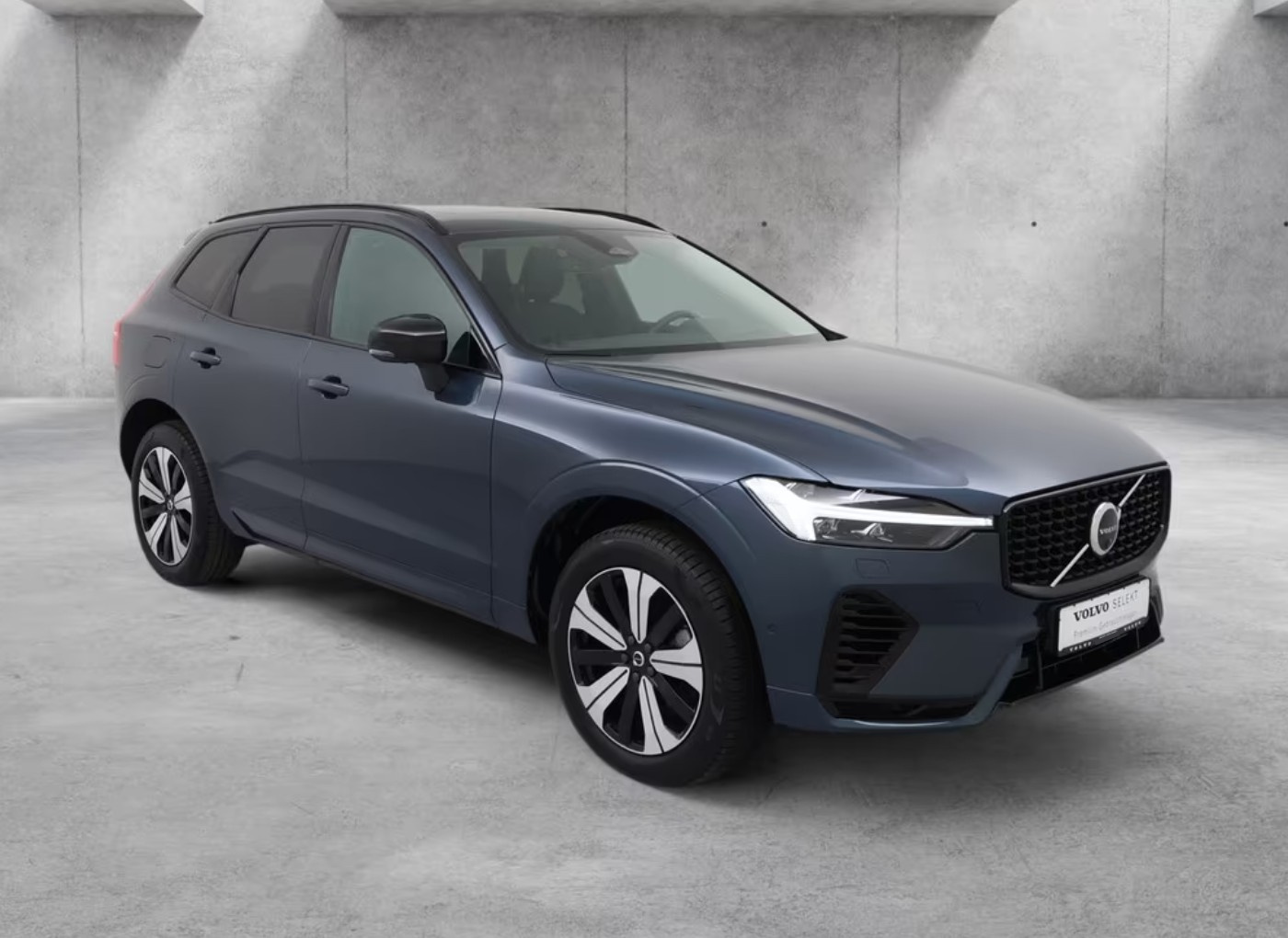 Volvo XC60 T6 PHEV Plus Dark AWD 2025 Q20260325-7555