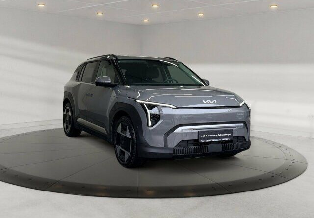 Kia EV3 58.3 kWh EARTH 2025 Q20260325-7551