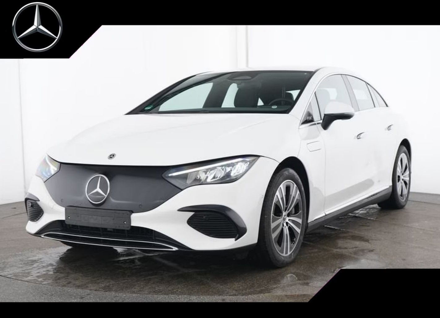 Mercedes-Benz EQE 300 Advanced Plus 2025 Q20260316-7534