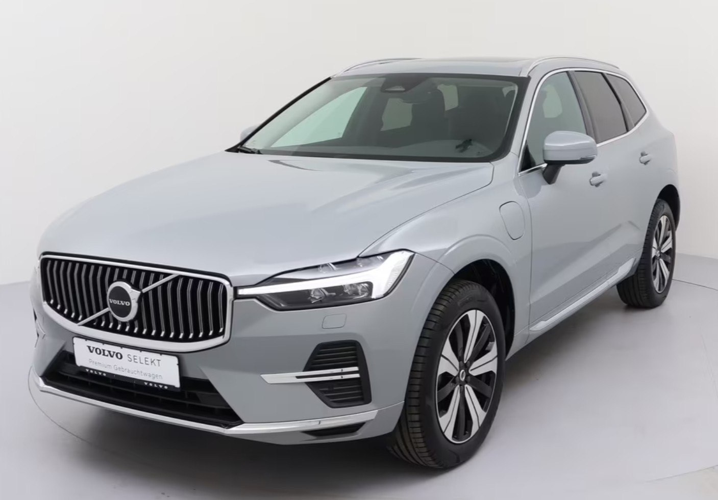 Volvo XC60 T6 Core Recharge AWD 2025 Q20260310-7518