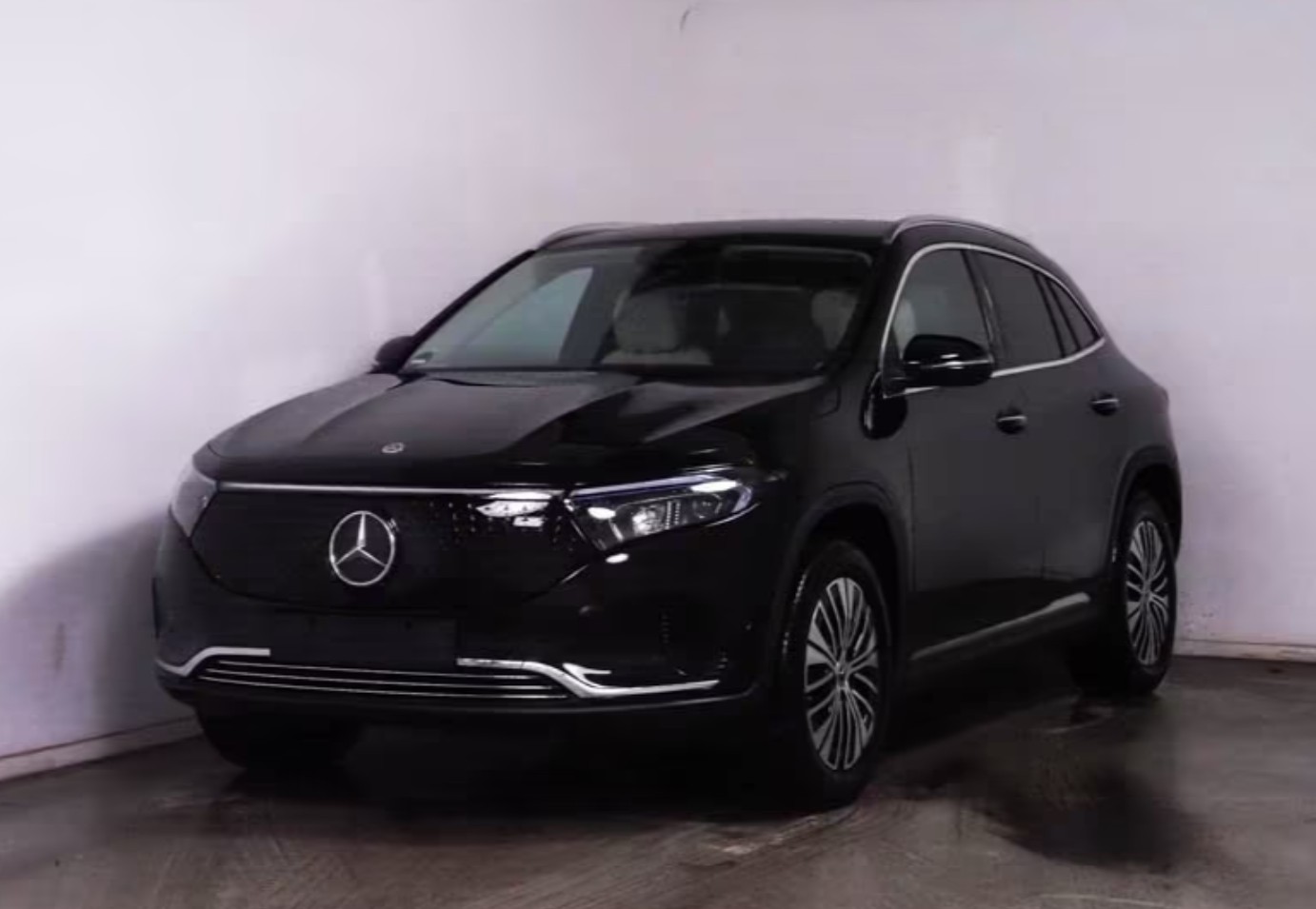 Mercedes-Benz EQA 300 4M Progressive Advanced+ 2024 Q20260316-7535