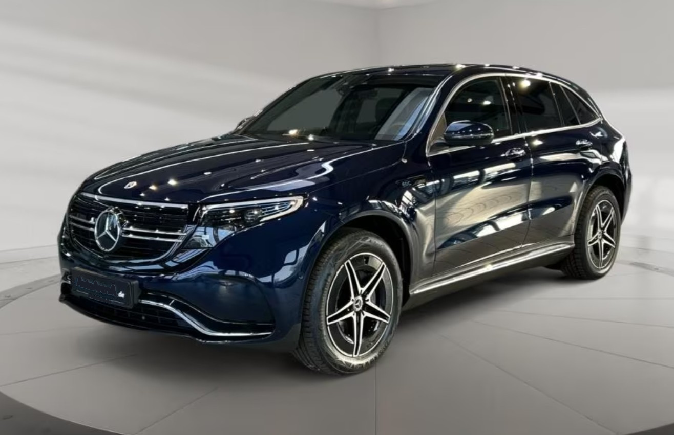 Mercedes-Benz EQC 400 4matic AMG 2023 Q20260316-7536
