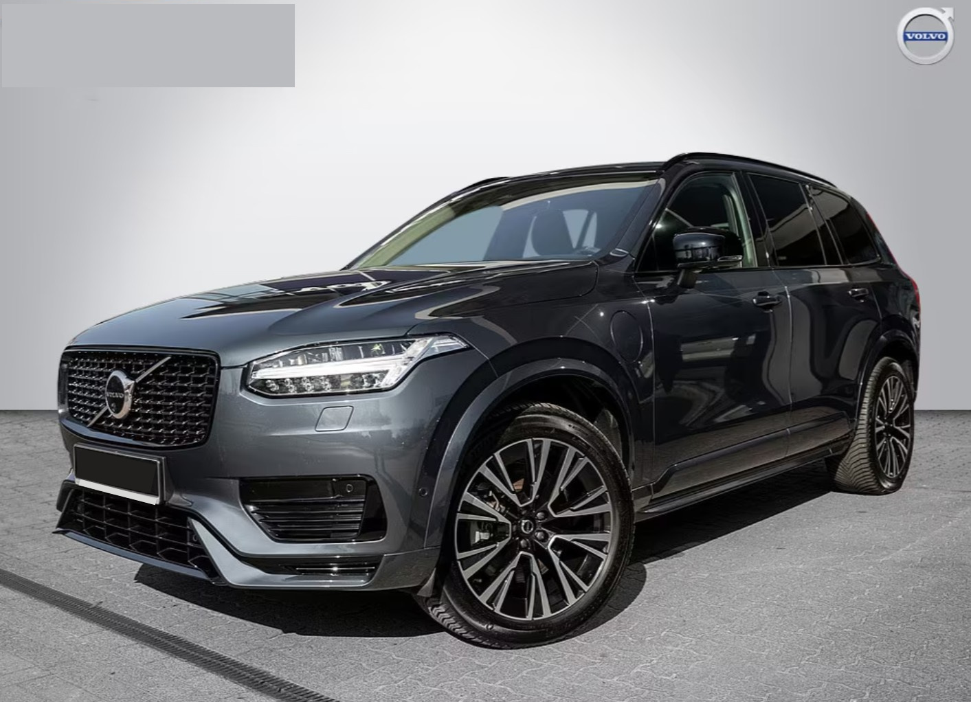 Volvo XC90 T8 AWD Plus Dark 2023 Q20260317-7539