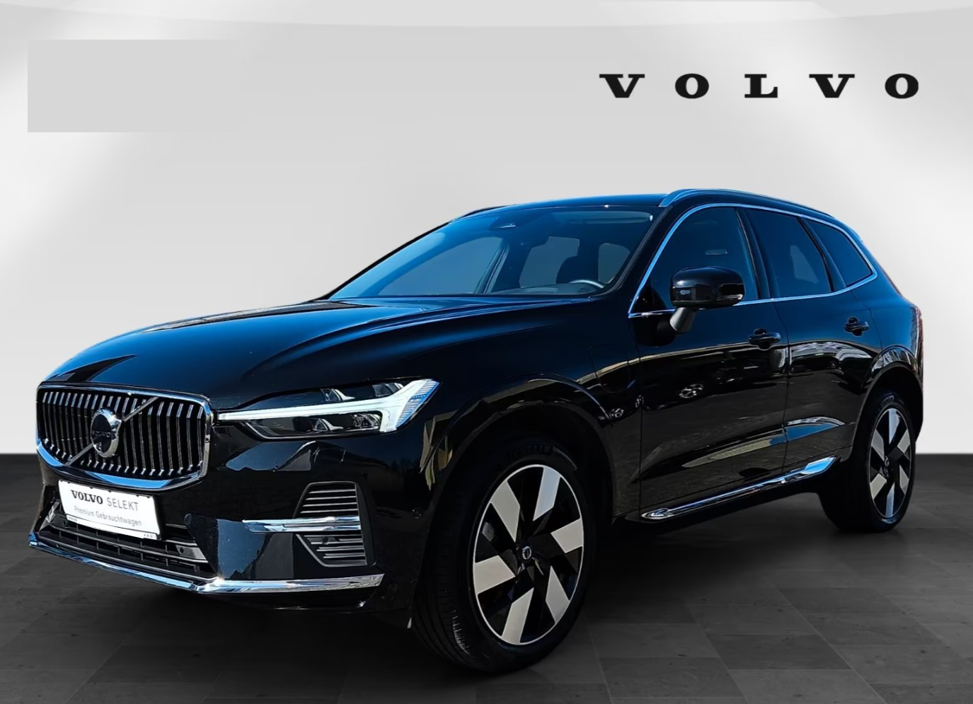Volvo XC60 T6 AWD Plus Bright 2025 Q20260317-7540