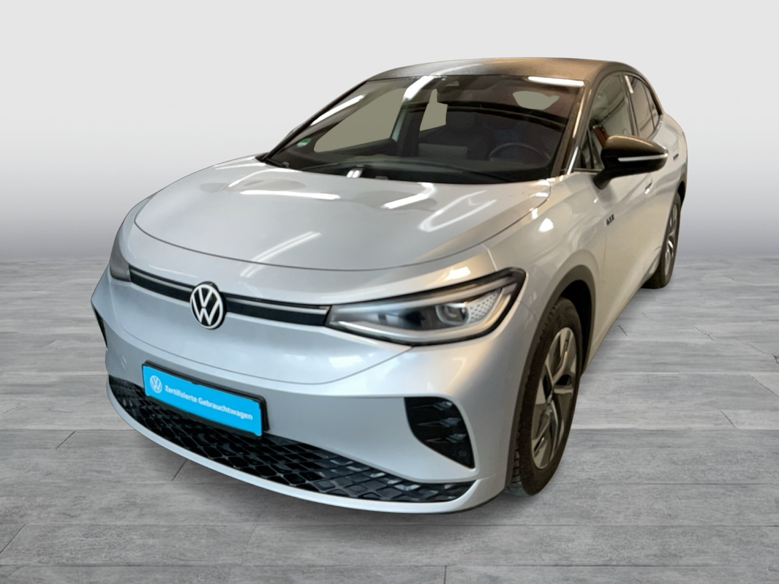 Volkswagen ID.5 GTX 4X4 2025 Q20260324-7546