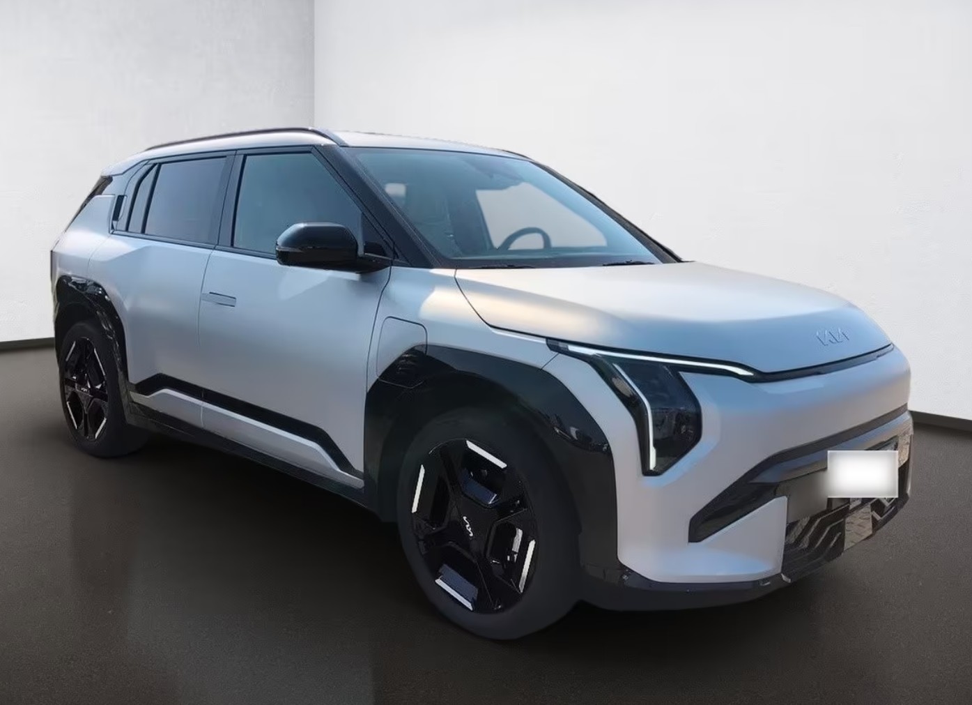 Kia EV3 81 kWh 150 kW GT-line LR 2025 Q20260325-7550
