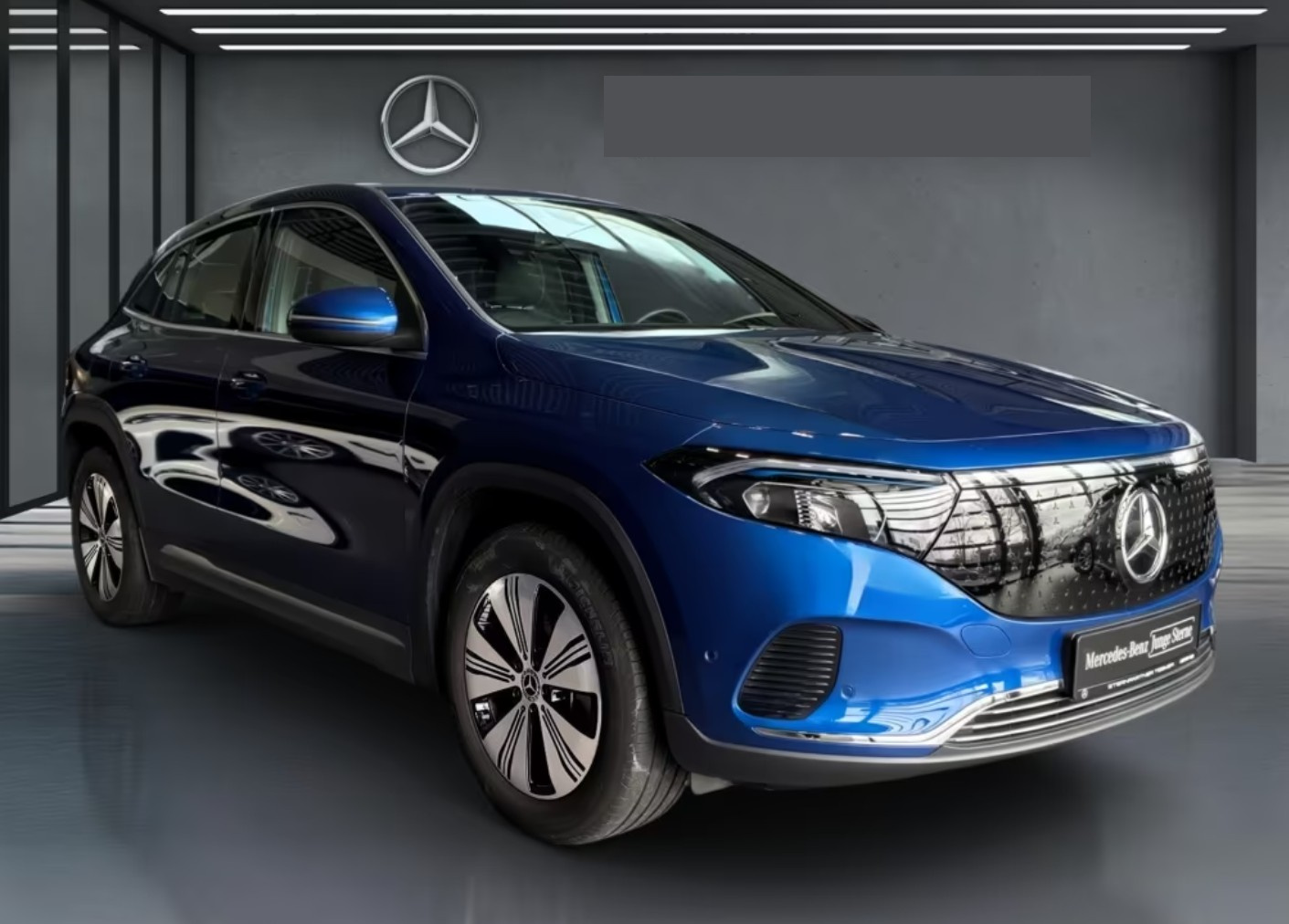 Mercedes-Benz EQA 350 4M PROGRESSIVE ADVANCED 2024 Q20260326-7556
