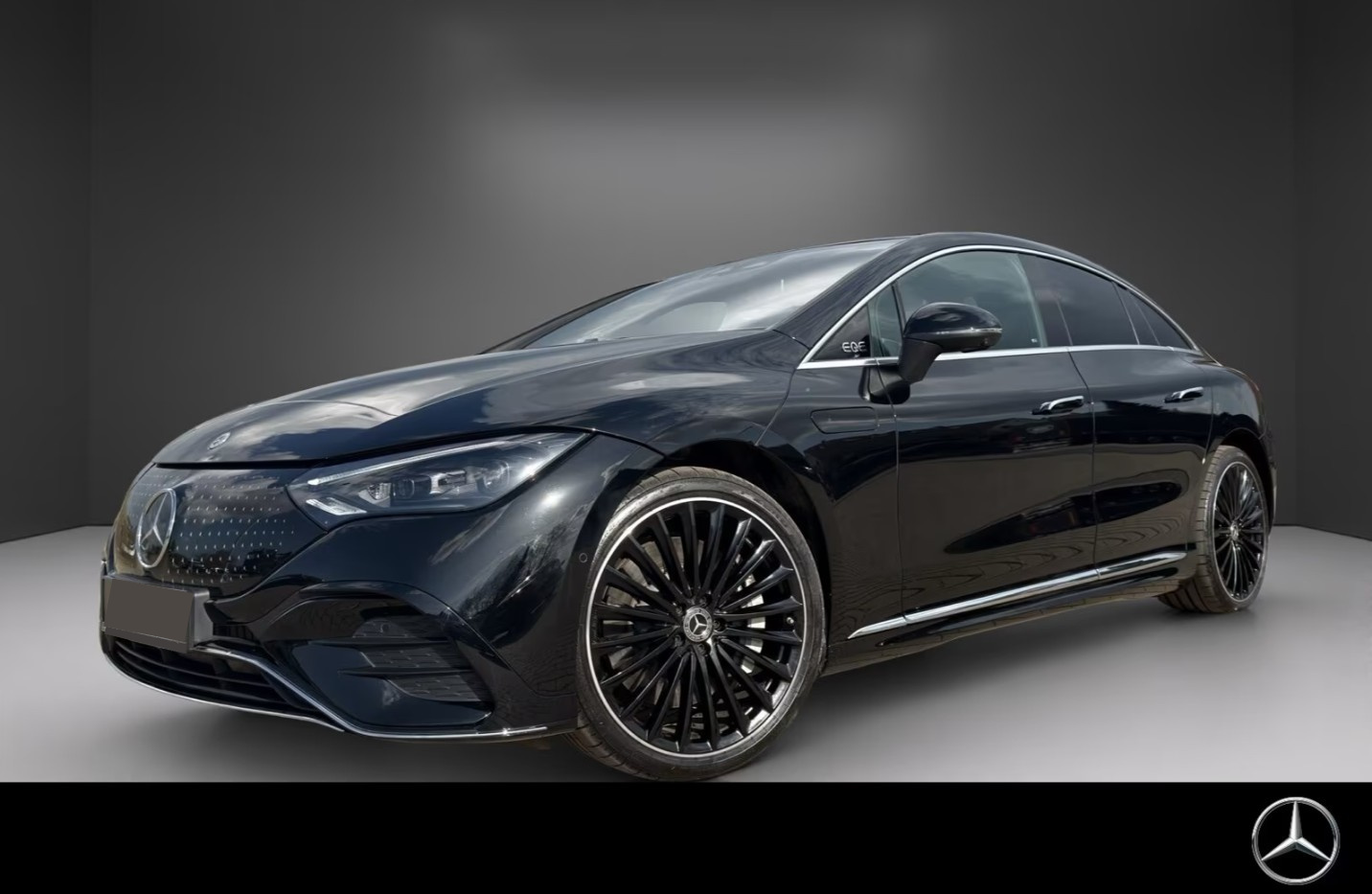 Mercedes-Benz EQE 350 4Matic Edition AMG Line 2024 Q20260326-7558