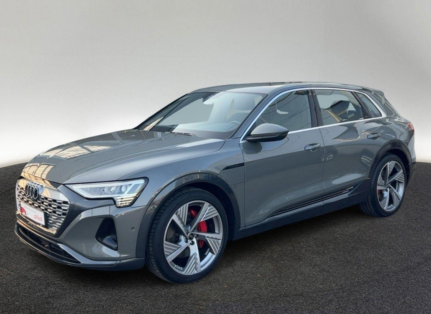 Audi Q8 50 e-tron advanced quattro 2023 Q20260330-7568