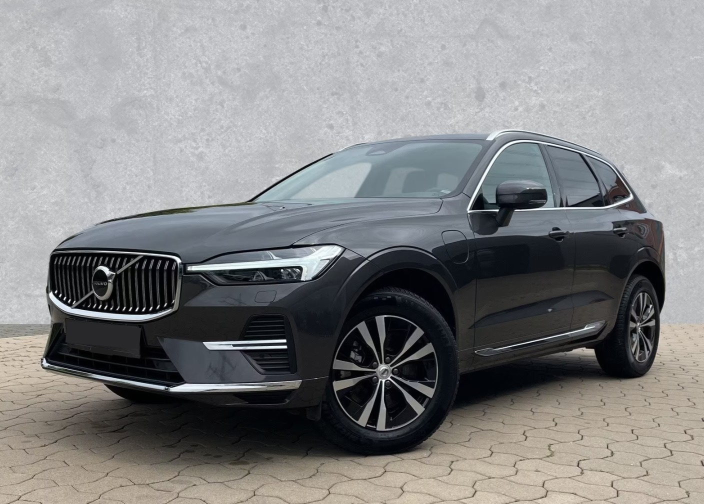 Volvo XC60 Recharge T6 AWD 2023 Q20260331-7570