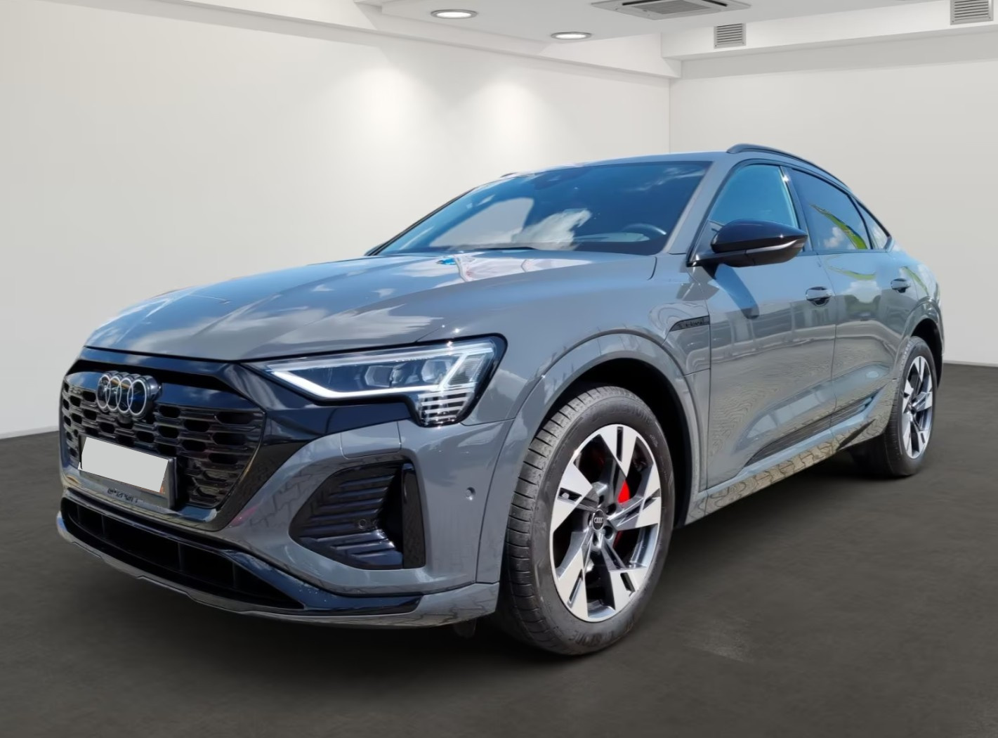 Audi Etron Sportback 50 Quattro S Line