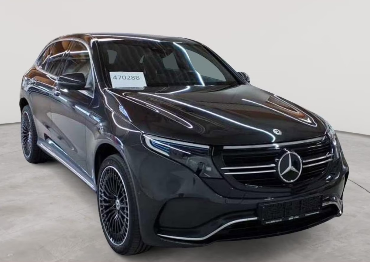 Mercedes-Benz EQC 400 4Matic AMG 2023 Q20260625-7755