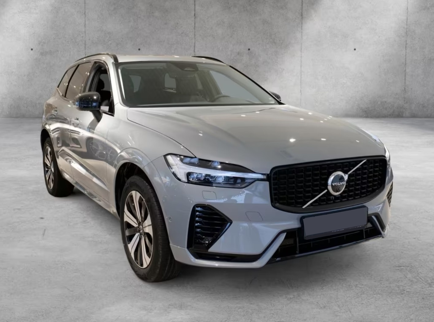 Volvo XC60 T6 Plus Dark Recharge 2025 Q20260901-7939