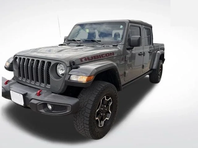 Jeep Gladiator 2022 Q20260901-7940