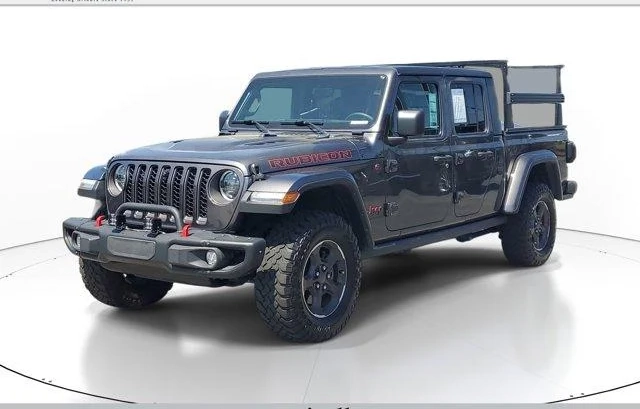 Jeep Gladiator 2023 Q20260903-7946