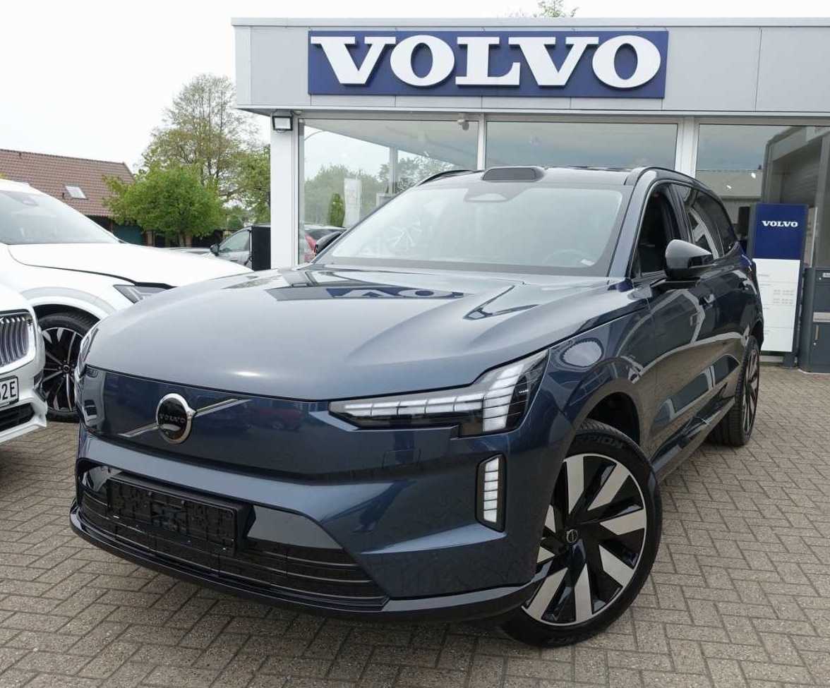 Volvo EX90 Twin Motor Executive 2025 Q20260831-7936