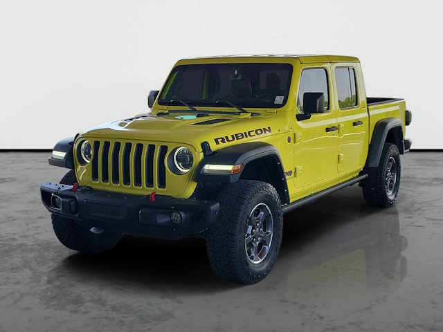 Jeep Gladiator Rubicon 2023 Q20260902-7944