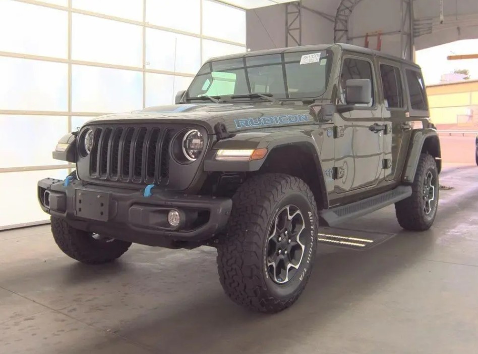 Jeep Wrangler 4xe Rubicon 2023 Q20260902-7945